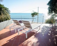 Italy Liguria Santo Stefano al Mare vacation rental compare prices direct by owner 16523237