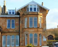 United Kingdom Isle of Bute Rothesay vacation rental compare prices direct by owner 13560062