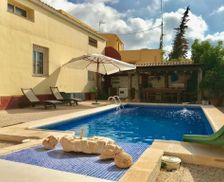 Spain Murcia Los Díaz vacation rental compare prices direct by owner 13747549