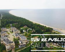 Latvia Vidzeme Saulkrasti vacation rental compare prices direct by owner 11096353