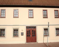 Germany Thuringia Eisenberg vacation rental compare prices direct by owner 4586071