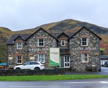 United Kingdom Cumbria Glenridding vacation rental compare prices direct by owner 15115086