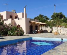 Greece Crete Axos - Rethymno vacation rental compare prices direct by owner 4846562