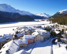 Switzerland Grisons St. Moritz vacation rental compare prices direct by owner 14423264