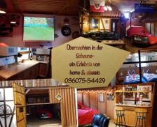 Germany Thuringia Effelder vacation rental compare prices direct by owner 14294516