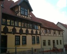 Germany Saxony-Anhalt Gernrode - Harz vacation rental compare prices direct by owner 14958829