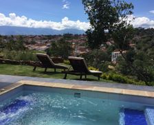 Colombia Santander Barichara vacation rental compare prices direct by owner 15116280