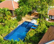 Thailand Koh Samui Choeng Mon Beach vacation rental compare prices direct by owner 26979011