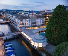 Switzerland Canton of Zurich Zurich vacation rental compare prices direct by owner 14479593