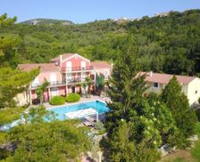 Greece Corfu Liapades vacation rental compare prices direct by owner 17878105