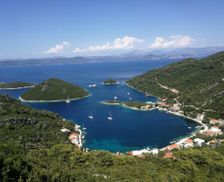 Croatia Mljet Island Maranovići vacation rental compare prices direct by owner 6535679