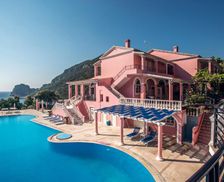 Greece Corfu Ermones vacation rental compare prices direct by owner 17709052