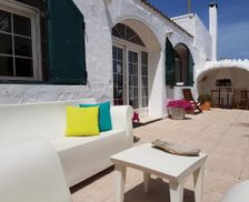 Spain Menorca Sant Lluis vacation rental compare prices direct by owner 14065643