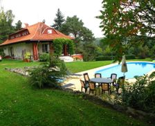 Czechia Central Bohemia Horní Podkozí vacation rental compare prices direct by owner 13691788