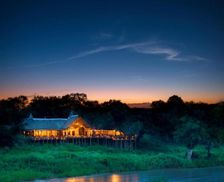 South Africa Mpumalanga Sabi Sand Game Reserve vacation rental compare prices direct by owner 13009593