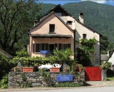 Switzerland Canton of Ticino Maggia vacation rental compare prices direct by owner 5131797