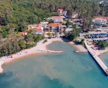 Croatia Primorje-Gorski Kotar Soline - island Krk vacation rental compare prices direct by owner 4502115