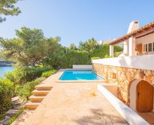 Spain Balearic Islands Cala Dor vacation rental compare prices direct by owner 4767628