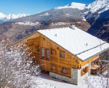 Switzerland Canton of Valais Les Collons vacation rental compare prices direct by owner 4956670