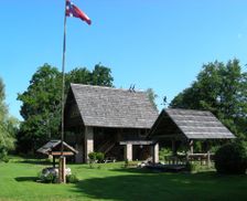Latvia Kurzeme Kalnišķi vacation rental compare prices direct by owner 4331181