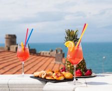 Italy Calabria Le Castella vacation rental compare prices direct by owner 14389722