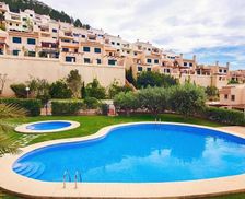 Spain Comunidad Valenciana El Poble Nou de Benitatxell vacation rental compare prices direct by owner 10348084