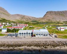 Iceland Westfjords Patreksfjörður vacation rental compare prices direct by owner 11923679