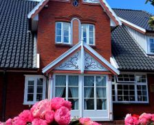 Germany Föhr Utersum vacation rental compare prices direct by owner 14401661