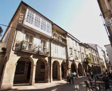 Spain Galicia Santiago de Compostela vacation rental compare prices direct by owner 4282288