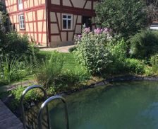 Germany Bavaria Ebensfeld vacation rental compare prices direct by owner 16005832