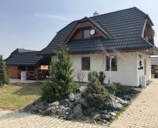 Slovakia Prešovský kraj Stará Lesná vacation rental compare prices direct by owner 13719750