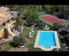 Greece Corfu Gouvia vacation rental compare prices direct by owner 15820159