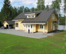 Finland Eastern Finland Kurkimaki vacation rental compare prices direct by owner 26692284