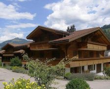 Switzerland Canton of Bern Gstaad vacation rental compare prices direct by owner 14024896