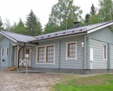 Finland Eastern Finland Lahdenperä vacation rental compare prices direct by owner 14020693