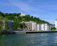 Switzerland Canton of Lucerne Lucerne vacation rental compare prices direct by owner 4919607