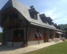 France Normandy Saint-Martin-de-Boscherville vacation rental compare prices direct by owner 14025967