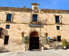 Spain Castile and Leon Santo Domingo de Silos vacation rental compare prices direct by owner 13008752