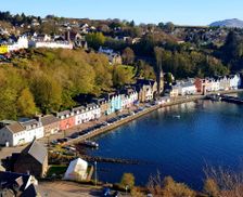 United Kingdom Isle of Mull Tobermory vacation rental compare prices direct by owner 17836815