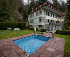 Switzerland Canton of Bern Gunten vacation rental compare prices direct by owner 13743891