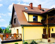 Poland Lower Silesia Kudowa-Zdrój vacation rental compare prices direct by owner 14970131