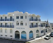 Greece Tinos Tinos vacation rental compare prices direct by owner 8892135