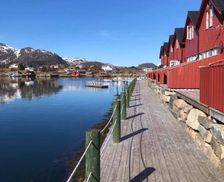 Norway Nordland Ballstad vacation rental compare prices direct by owner 14140053