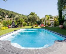 France Provence-Alpes-Côte d'Azur La Roquette-sur-Var vacation rental compare prices direct by owner 14539758