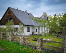 Czechia Vysocina Fryšava vacation rental compare prices direct by owner 15800617