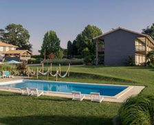 France Aquitaine Saint-Cricq-Chalosse vacation rental compare prices direct by owner 18240968