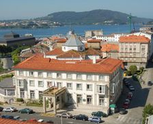 Spain Galicia Ferrol vacation rental compare prices direct by owner 14237676