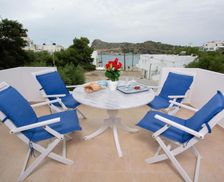 Greece Crete Kaloi Limenes vacation rental compare prices direct by owner 3859437