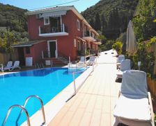 Greece Ionian Islands Yenion vacation rental compare prices direct by owner 14268653