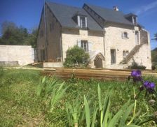 France Burgundy Saint-Didier-sur-Arroux vacation rental compare prices direct by owner 12990058